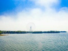-泰山天颐湖旅游度假区