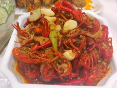 精品麻辣龙虾-阿胖龙虾(罍街店)