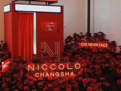 -长沙尼依格罗酒店