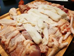 -椰小名·竹笙椰子鸡(中堂店)