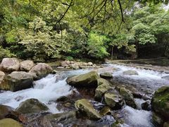 -福清灵石山国家森林公园