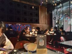 大堂-烤匠麻辣烤鱼(青羊万达店)