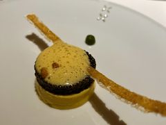 -Le Comptoir de Pierre Gagnaire