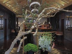 -Le Comptoir de Pierre Gagnaire