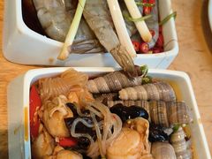 -草原塞蛮羊火锅城(港湾店)