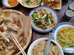 -刘师父老汉口江湖菜(蔡锷路店)