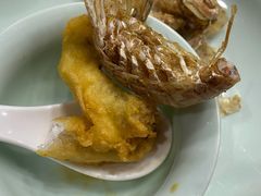 -小老板海鲜酒家(董家渡店)