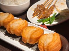 -胖哥俩肉蟹煲(富阳万达店)