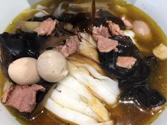 -津市刘聋子粉馆岳阳总店