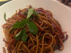 -芭莉与彩虹西餐厅(成都合生汇店)