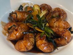 -小城故事·地道宁波味(月湖盛园店)