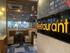 门面-维园港式茶餐厅(龙岗盛平店)