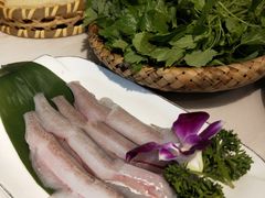 -围炉夜话·潮汕卤水火锅(榕江店)