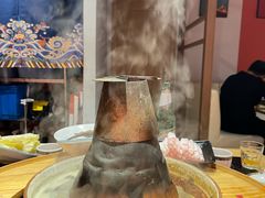 -京炭铜锅涮肉·羊蝎子·羊肉炉(保利·时光里店)