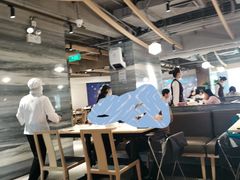 大堂-鼎泰丰(当代商城店)