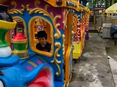 -南昌之星游乐场