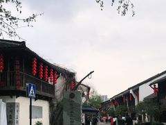 -小河直街历史文化街区