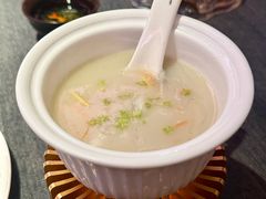 -锦府园·新台州菜(合生汇店)