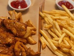 -必胜客(栖乐荟店)