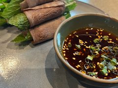 -半山腰·云南菜(侨福芳草地店)