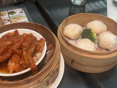 -色香味(澳门巴黎人店)