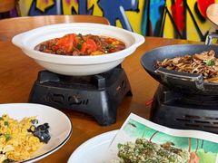 -食光慢宴·安吉土菜馆