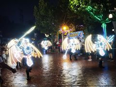 -郑州方特梦幻王国