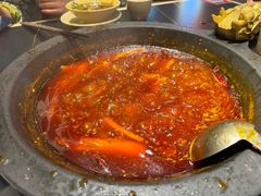 -蜀大侠火锅(四川北路店)