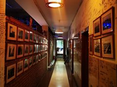 -哈尔滨北方国际青年旅舍(中央大街店)