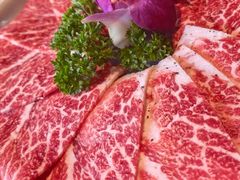 -牛焱·烧肉酒肆(五大道店)