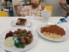 -宜家·瑞典风味餐厅(北京西红门店)