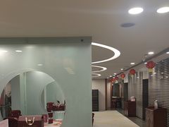 -融荟家和中餐厅·北京西直门宾馆
