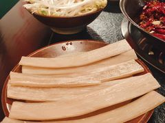 四川苕粉-渝井巷重庆老火锅(沈阳吉祥店)
