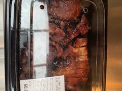 -盒马X会员店(王府井奥莱UP TOWN店)