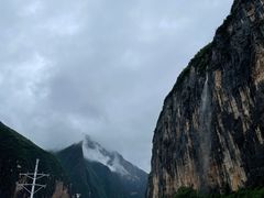 -白帝城·瞿塘峡景区