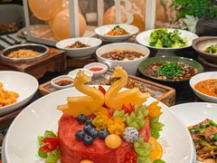 -锦府盐帮·私宴(赛特店)