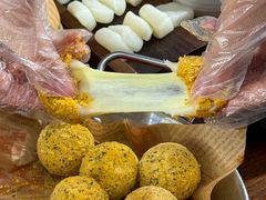 -双门洞·森系料理(体育西店)