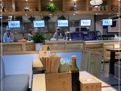 大堂-龙抄手食府(浣花北路店)