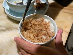 米饭-弄堂里(西溪龙湖天街店)