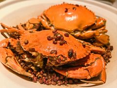 百里挑一重壳蟹-宴遇·福建荟馆(新景中心店)