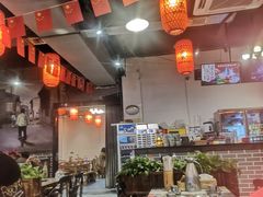 -刘老表·瓦罐汤涮肉(青云谱店)