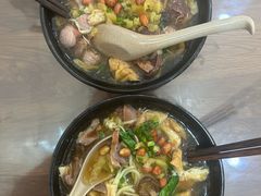 -阿芬卤面(花巷店)