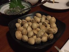 -牛玄庵日式寿喜烧·料理店(新源里店)