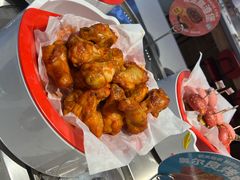 -龍歌自助小火锅(李沧顺和汇店)