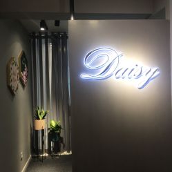 点击看大图 -Daisy Beauty lab日式美甲美睫