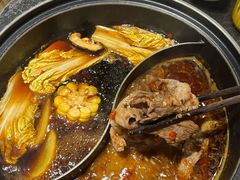 -匠牛亭·锅物烧肉放题自助(昆百大·泰业城店)
