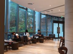 -星巴克(深圳香港大学深圳医院店)