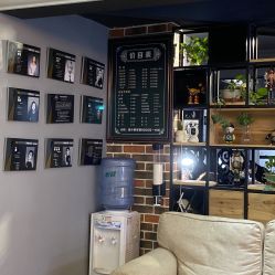 -刺客纹画纹身·洗纹身·穿孔饰品