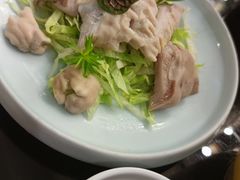 -丰收日·小海鲜·沪上家宴(顾村正大店)