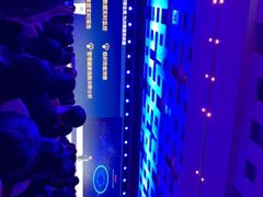 -上海龙之梦万丽酒店